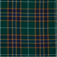 Teviotdale 10oz Tartan Fabric By The Metre